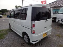 スズキ エブリイワゴン