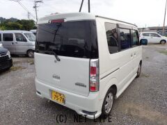 スズキ エブリイワゴン