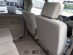 スズキ エブリイワゴン