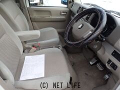 スズキ エブリイワゴン