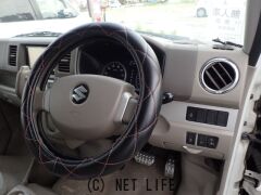 スズキ エブリイワゴン