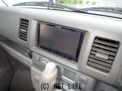 スズキ エブリイワゴン