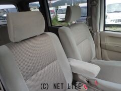 スズキ エブリイワゴン