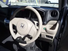 ホンダ N-WGN