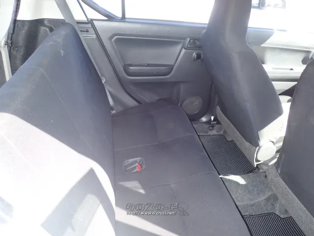 ダイハツ ミライース