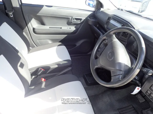 ダイハツ ミライース