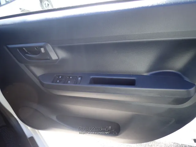 ダイハツ ミライース