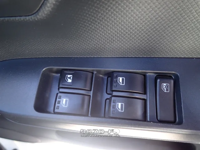 ダイハツ ミライース