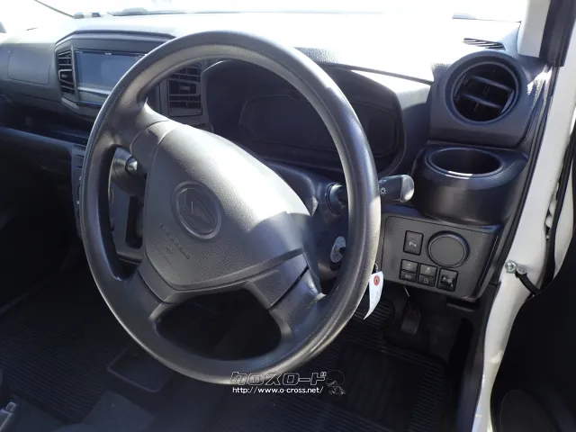 ダイハツ ミライース