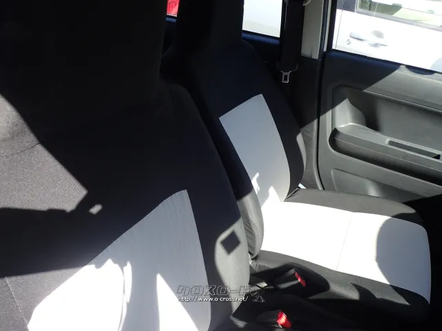 ダイハツ ミライース