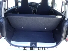 ダイハツ ミライース