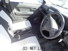 ダイハツ ミライース