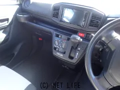 ダイハツ ミライース