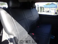 トヨタ ハイエースバン