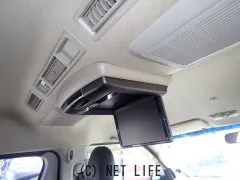 トヨタ ハイエースバン