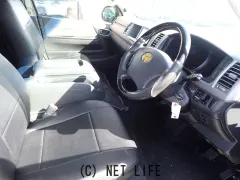 トヨタ ハイエースバン