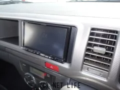 トヨタ ハイエースバン