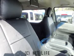 トヨタ ハイエースバン