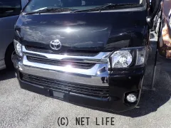 トヨタ ハイエースバン