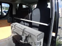 トヨタ ハイエースバン