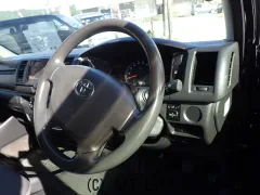 トヨタ ハイエースバン