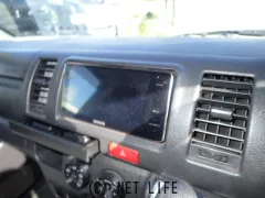 トヨタ ハイエースバン