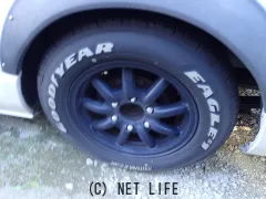 トヨタ レジアスエース