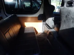 トヨタ レジアスエース