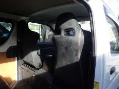 トヨタ レジアスエース