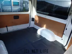 トヨタ レジアスエース