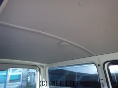 トヨタ レジアスエース