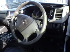 トヨタ レジアスエース