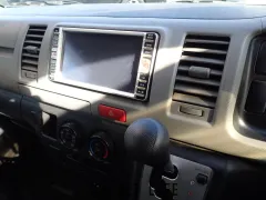 トヨタ レジアスエース