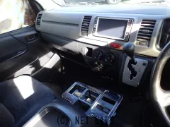 トヨタ レジアスエース