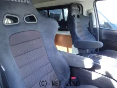 トヨタ レジアスエース