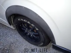 トヨタ レジアスエース