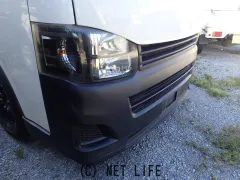 トヨタ レジアスエース