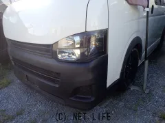 トヨタ レジアスエース