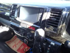 トヨタ ハイエースバン