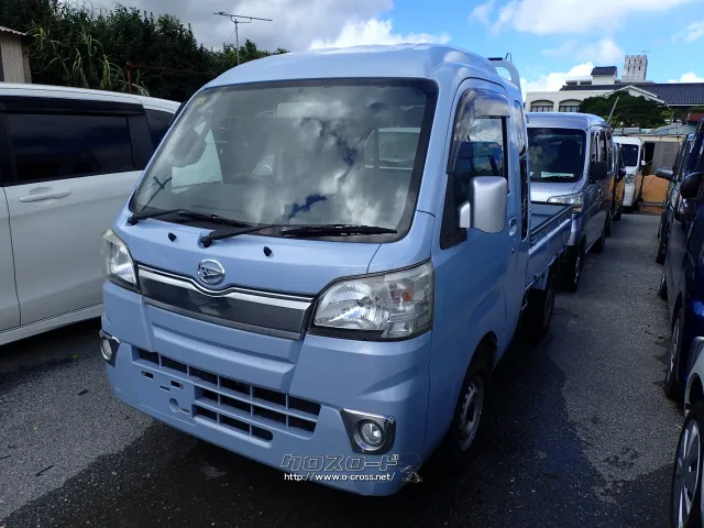 ダイハツ ハイゼットトラック