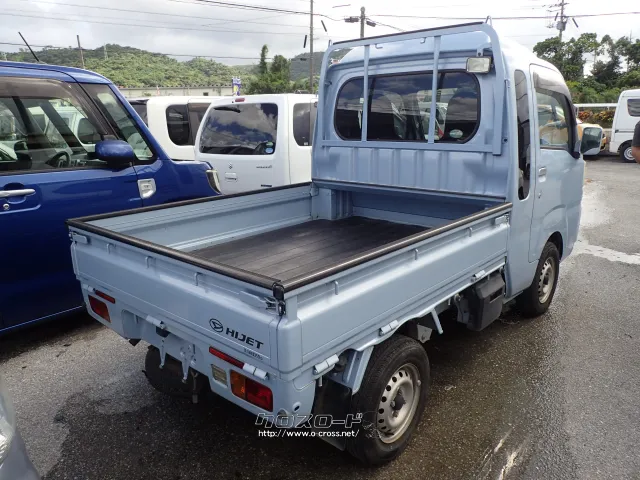 ダイハツ ハイゼットトラック