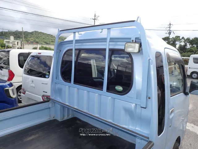 ダイハツ ハイゼットトラック