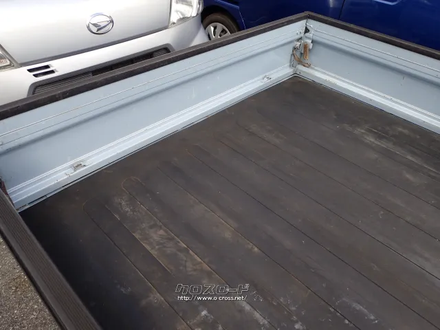 ダイハツ ハイゼットトラック