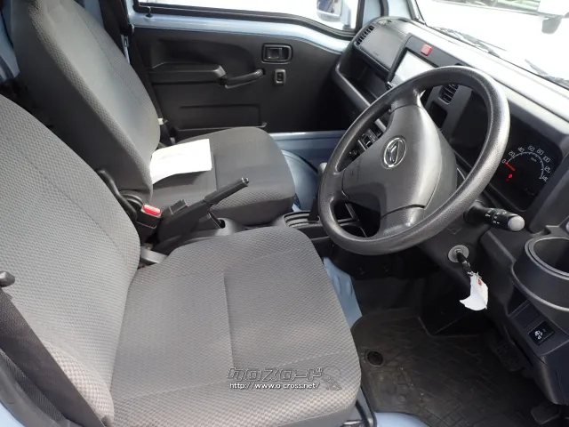 ダイハツ ハイゼットトラック