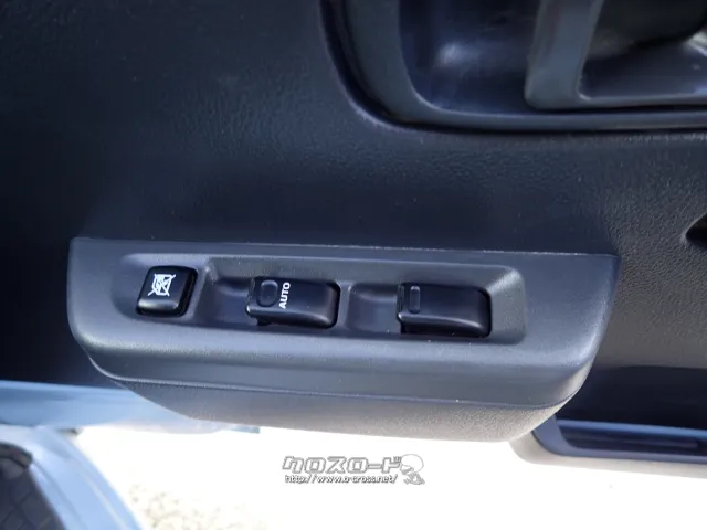 ダイハツ ハイゼットトラック