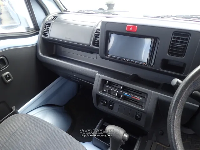 ダイハツ ハイゼットトラック