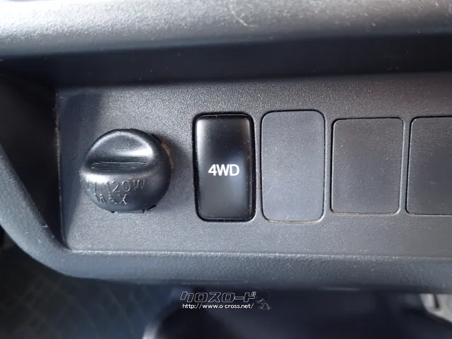 ダイハツ ハイゼットトラック