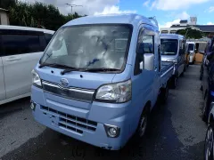 ダイハツ ハイゼットトラック
