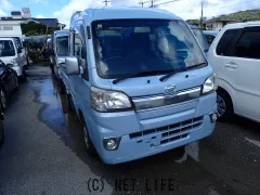 ダイハツ ハイゼットトラック