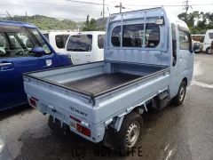 ダイハツ ハイゼットトラック